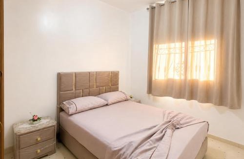 Boukhalef Apartment | Maison de vacances au cœur de Tanger