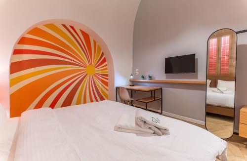 Mar Mikhael Apartment | DAR MEMOIR Apart Hotel