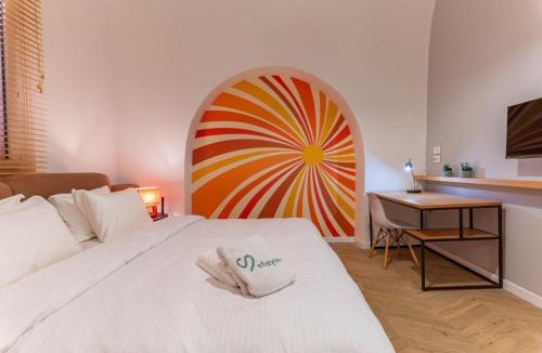 Mar Mikhael Apartment | DAR MEMOIR Apart Hotel