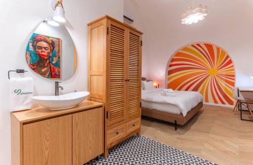 Mar Mikhael Apartment | DAR MEMOIR Apart Hotel