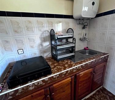 Oulad Amghar Apartment | Appartement de Vacances