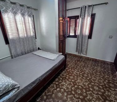 Oulad Amghar Apartment | Appartement de Vacances