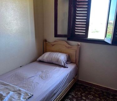 Oulad Amghar Apartment | Appartement de Vacances
