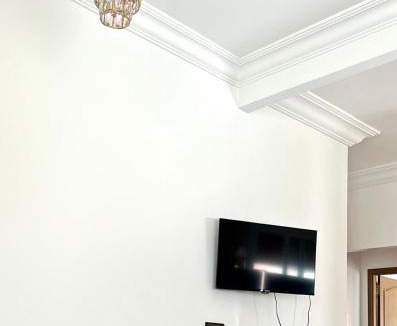 El Jebha Apartment | Appart à Jebha Plage à pied-centre