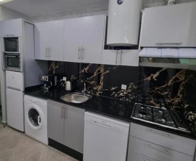 Fnideq Apartment | Comforts apartment 3