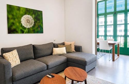 Dreta de l'Eixample Apartment | Casa Luxe Suites Barcelona