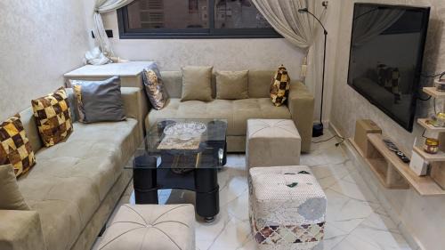 Meknes Apartment | Comfortable family apartment