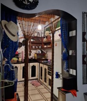 Ajdir Villa | Mini-villa ajdir à côté de la plage de Sefiha