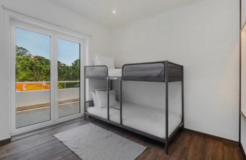 Malveira da Serra Apartment | Cascais, Family retreat in a 2-bedroom apartment