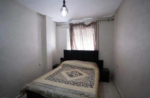 Ahriq Apartment | Charming Accessible Apartment in Martil, Morocco