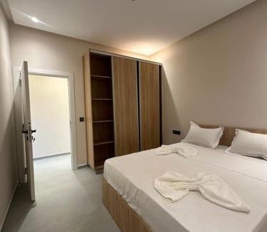 Al Hoceima Apartment | appartment igar azougagh elhoceima