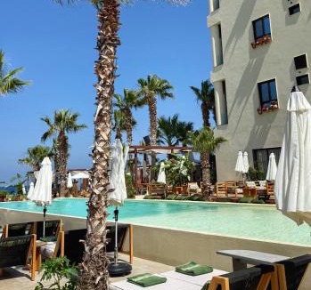 Batroun Hotel | Be Batroun