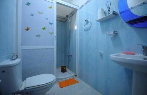 Chefchaouen Apartment | DAR EL BOUKHARI Chaouen