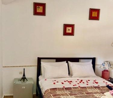 Ain Bida House | Ferme Oasis de Fes