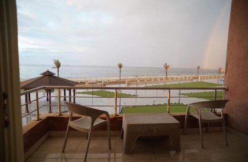 Ad-Dukhaylah Hotel | Amwaj Hotel