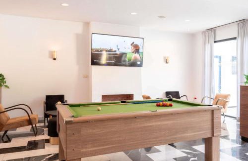 Meknes Hotel | Ibis Meknès