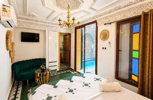 R'habet Zbib House | Riad Dar ElBellar