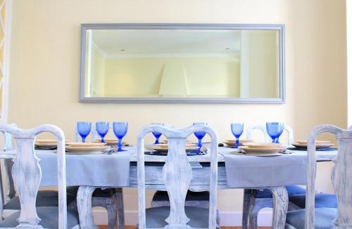 Principe Real Apartment | Charming Duplex- Príncipe Real