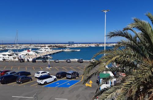 Marina Smir Apartment | Marina Smir Compound Jawahara Beach