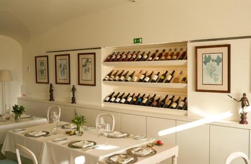 Nossa Senhora da Anunciada Hotel | Hotel Casa Palmela - Small Luxury Hotels of The World, Hotel & Villas