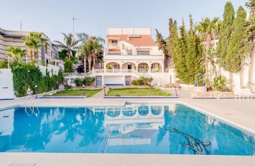 Mediouna House | Sea View Villa, Private Ground Floor in Mediouna