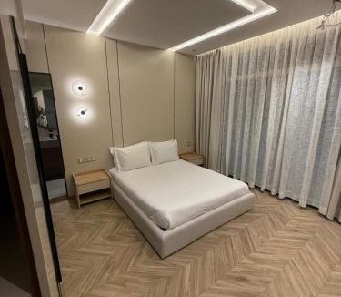 Tangier Villa | Villa élite