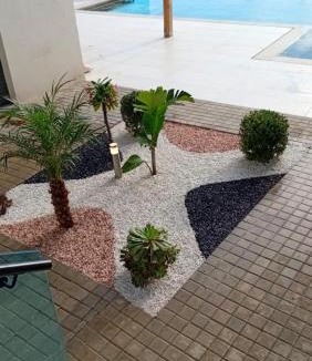 Tangier Villa | Villa élite