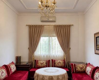 Nador Apartment | شقة مفروشة الناظور, وسط المدينة على بُعد 10 دقائق مشيًا للكورنيش