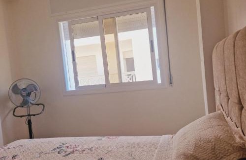Ahriq Apartment | Modern, secure apartment in a good location