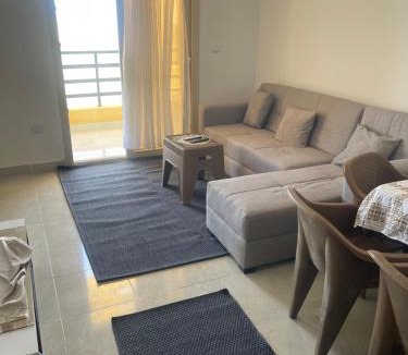 Al-'Amriyah Apartment | الساحل الشمالي