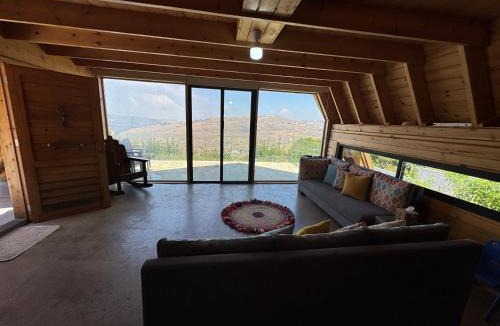 Duhur ash Shuwayr Cabin | M Place