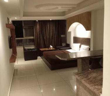 Kfar Yassine Hotel | Hotel Bouery