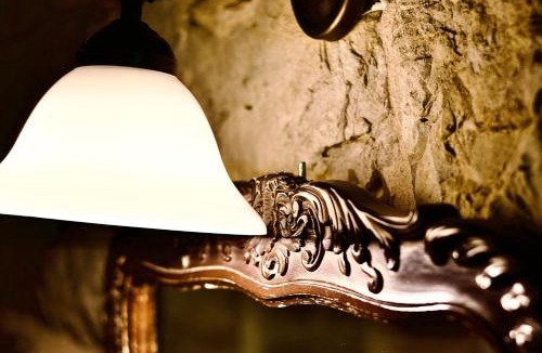 Douma House | Stone Cellars