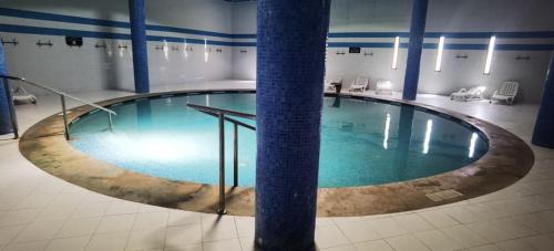 Oujda Hotel | hôtel Benkachour