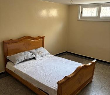 Mehdya Apartment | Les Trois Suites