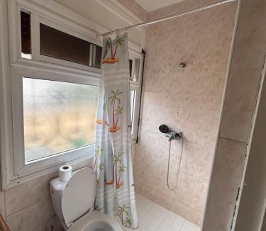 Mehdya Apartment | Les Trois Suites