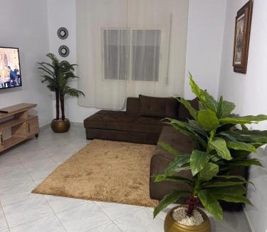 Azrou Apartment | Maison céder