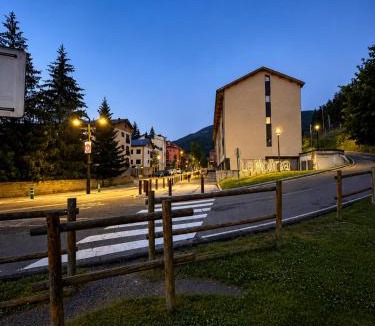 La Molina Apartment | Refugio montaña a 4 km de pistas de esquí