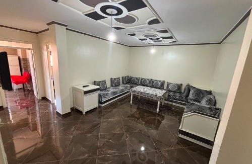 Imzouren Apartment | Haven Suite Your Home Away From Home