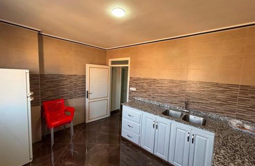 Imzouren Apartment | Haven Suite Your Home Away From Home