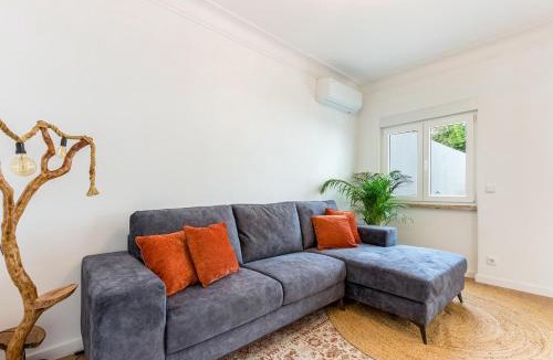 Santo Condestavel Apartment | Campo de Ourique Gallery by Gonzalo's Guest