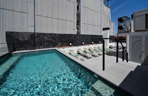 Collblanc y La Torrassa Apartment | Chloe - Habitat Apartments