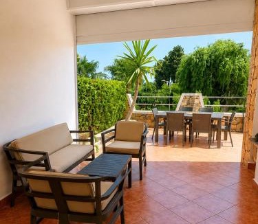 Marina Smir Apartment | Playa Del Pacha, marina smir