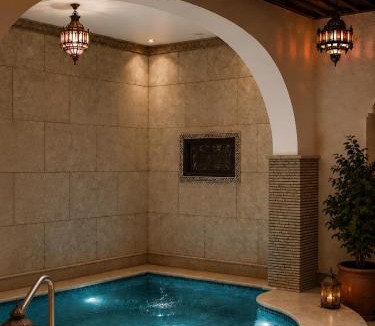 Meknes Medina House | Riad Zyna