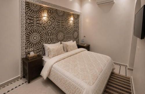 Meknes Medina House | Riad Zyna