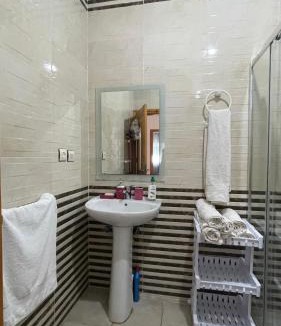 Oued Laou Apartment | Ouedlaou, Residence AL FAJR
