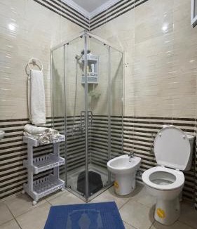 Oued Laou Apartment | Ouedlaou, Residence AL FAJR