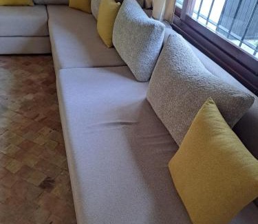Restinga Ski Chalet | Villa Saif