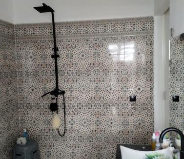 Sidi Kacem Villa | La petite maison