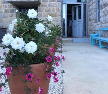 Maasser Al Chouf Bed & Breakfast | Dar el Maasser دار المعاصر